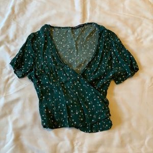 crossover brandy top